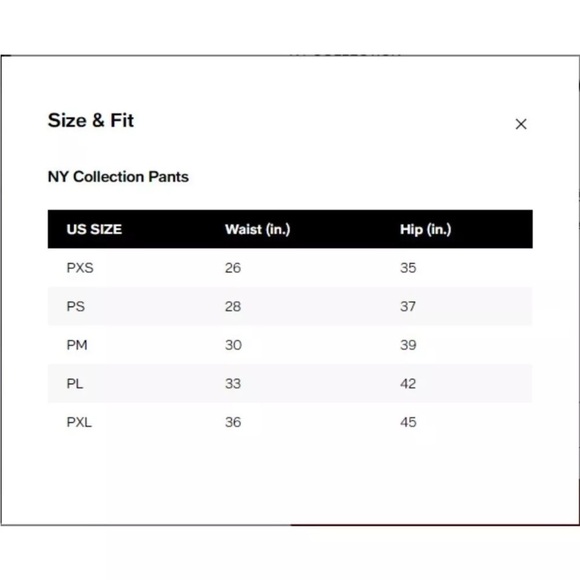 10. Pl NY Collections jumpsuit - Picture 9 of 11